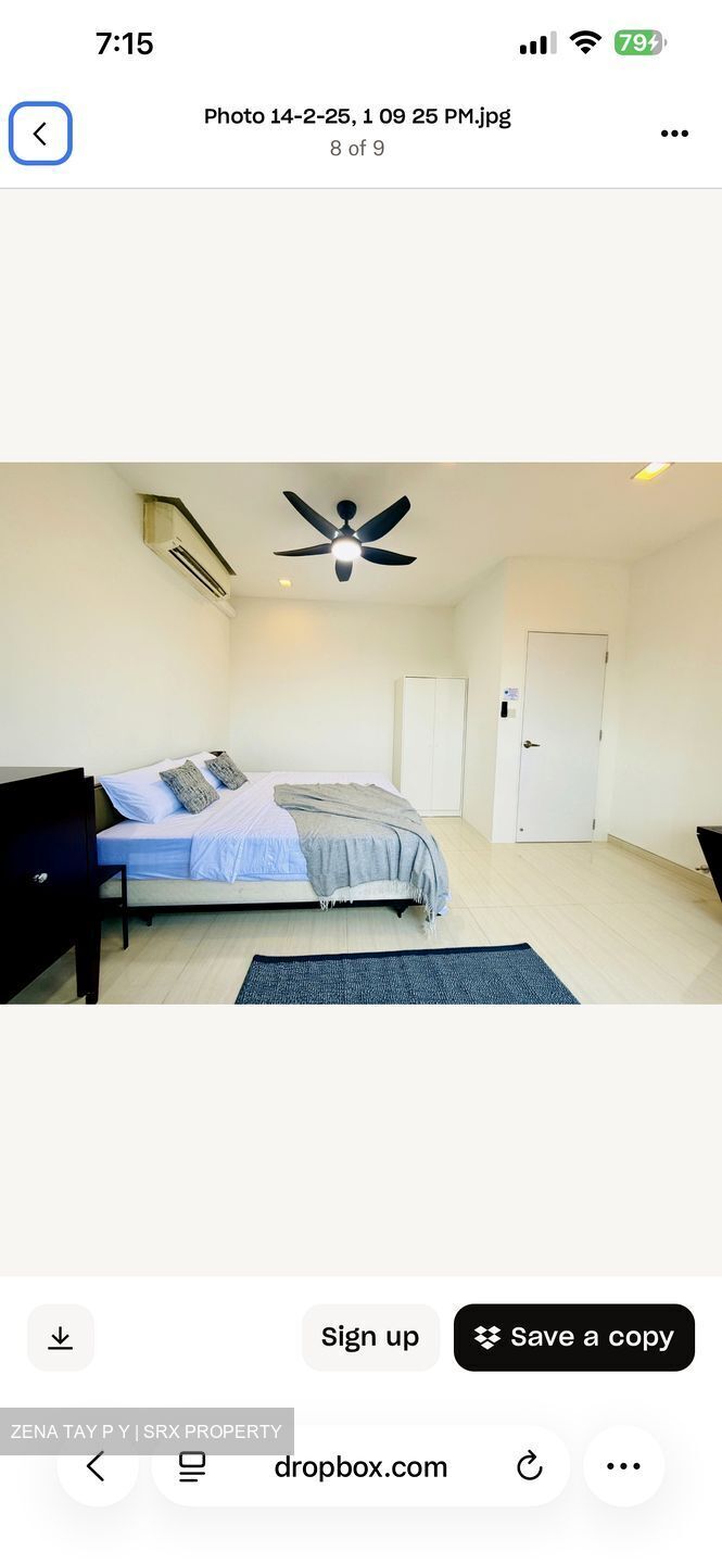 Botanic Gardens View (D10), Apartment #536345251